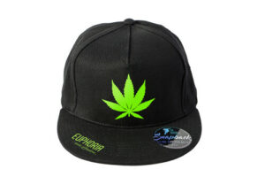 Euphoria Cap 100% cotton cap