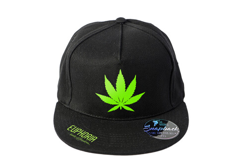 Euphoria Cap 100% cotton cap