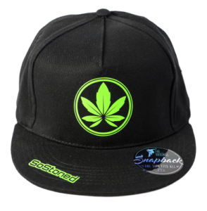 SoStoned Cap 100% cotton cap