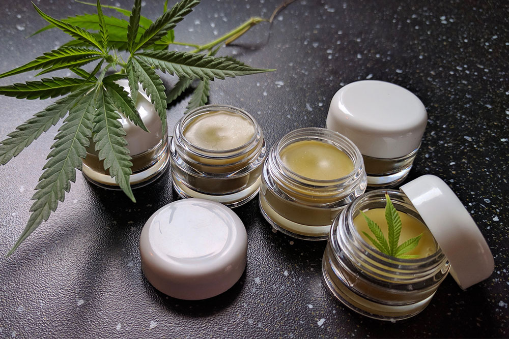 Cosmetics