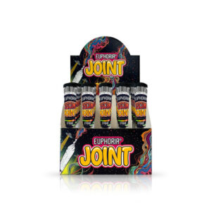 Euphoria Muscimol Joints