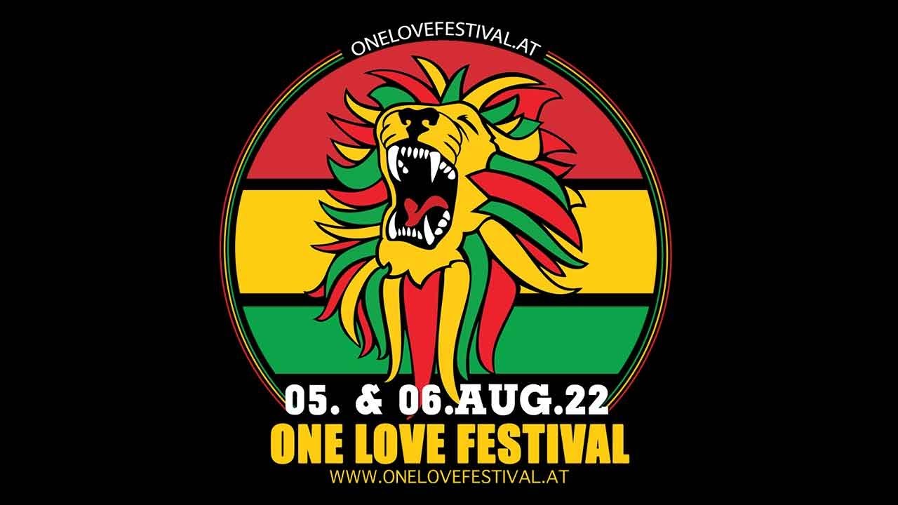 One Love  Festival