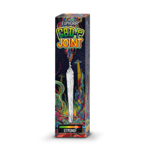 Euphoria CBD-P Prerolled Joint – CBDP (Cannabidiphorol)