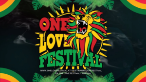 One Love  Festival