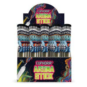 T9HC White Widow Aroma Sticks (20 pcs)