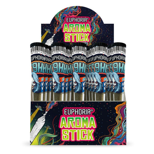 T9HC White Widow Aroma Sticks (20 pcs)