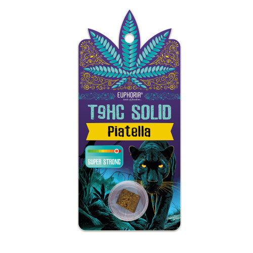 T9HC Solid Piatella (1 g)